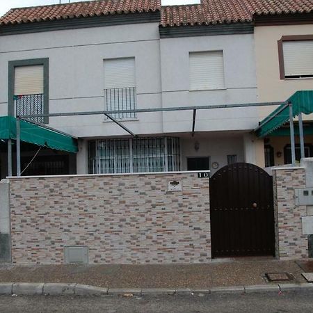 Casa Rosalia Villa Sanlúcar de Barrameda Exteriör bild