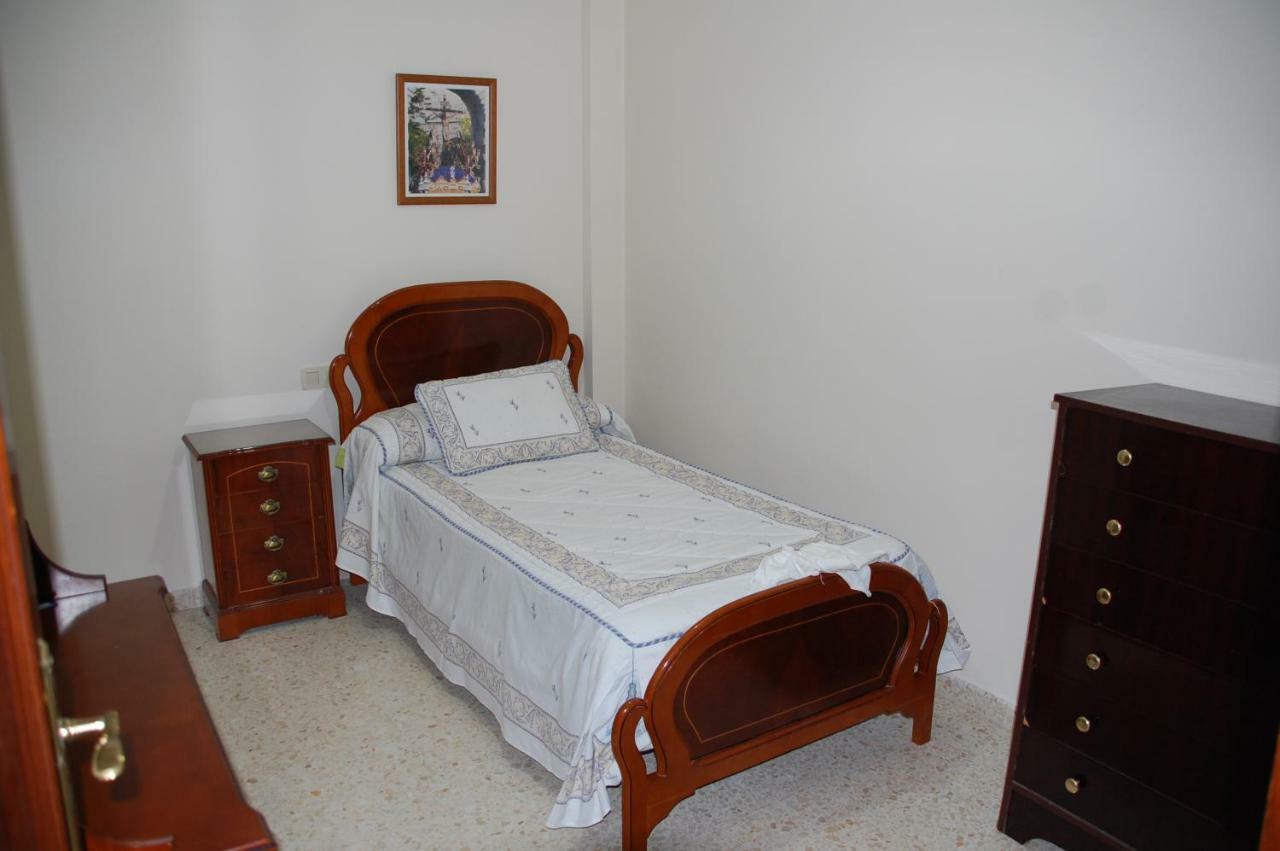 Casa Rosalia Villa Sanlúcar de Barrameda Exteriör bild