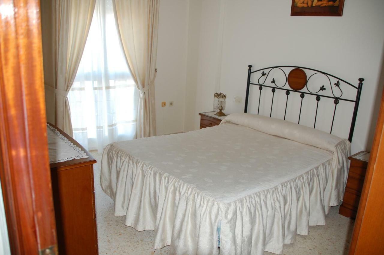 Casa Rosalia Villa Sanlúcar de Barrameda Exteriör bild