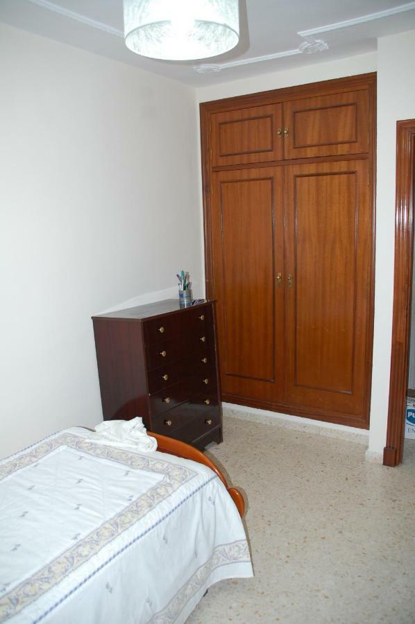 Casa Rosalia Villa Sanlúcar de Barrameda Exteriör bild