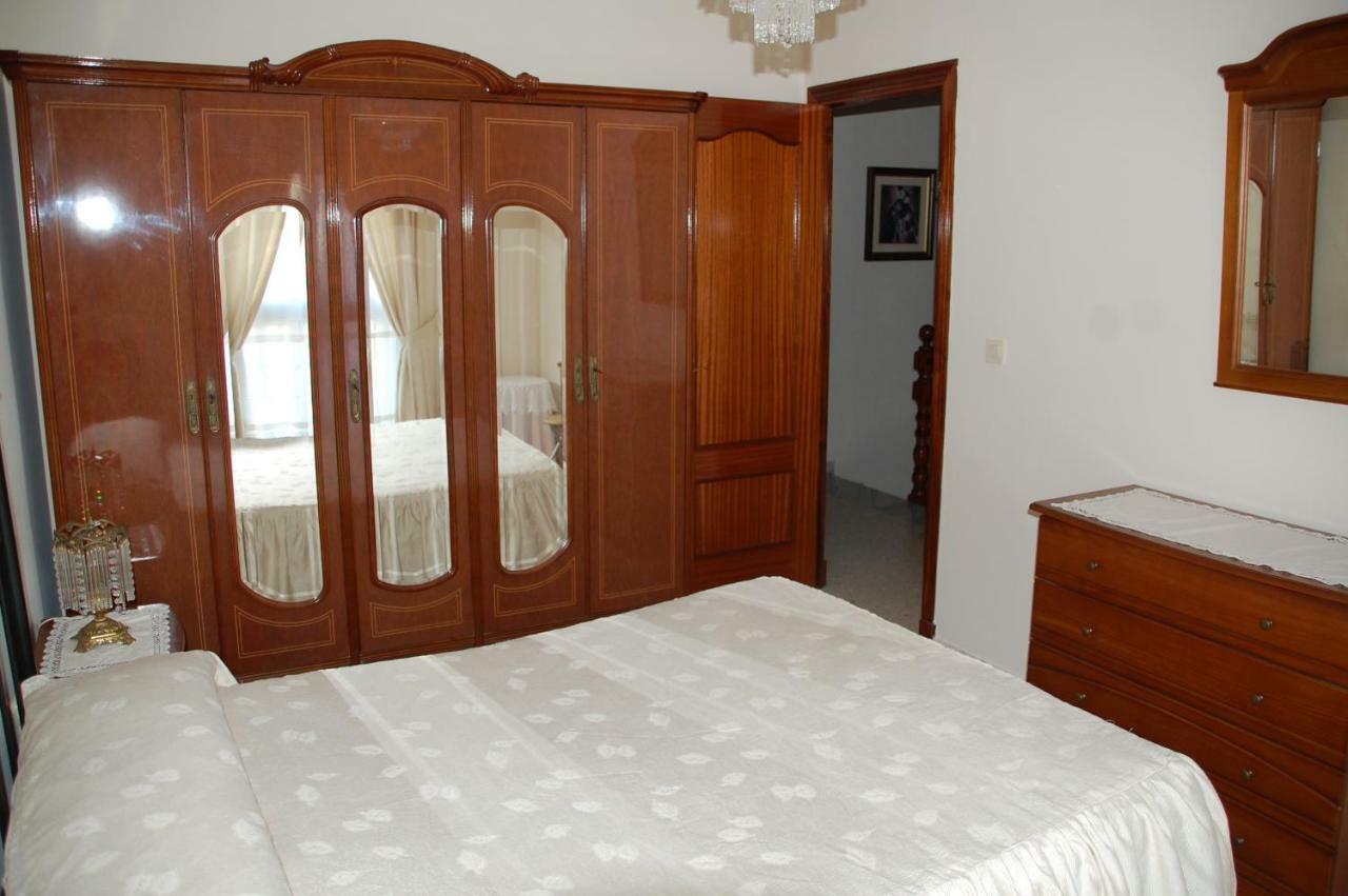 Casa Rosalia Villa Sanlúcar de Barrameda Exteriör bild