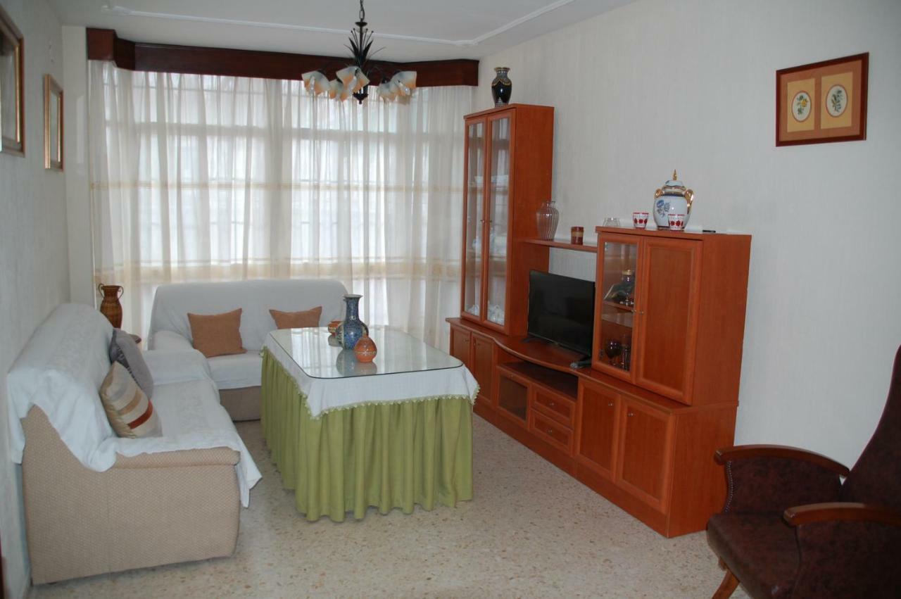 Casa Rosalia Villa Sanlúcar de Barrameda Exteriör bild