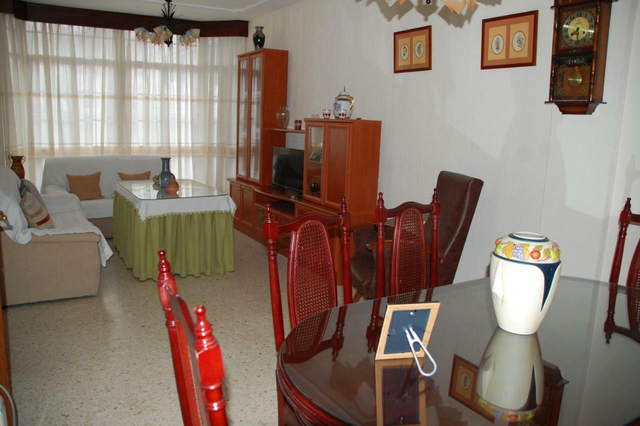 Casa Rosalia Villa Sanlúcar de Barrameda Exteriör bild